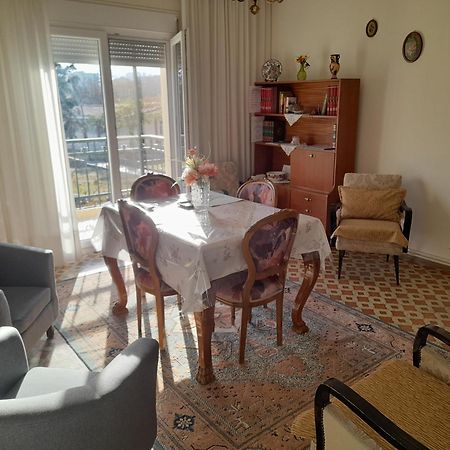 Apartament Friendly Philoxenia Ksanti Zewnętrze zdjęcie