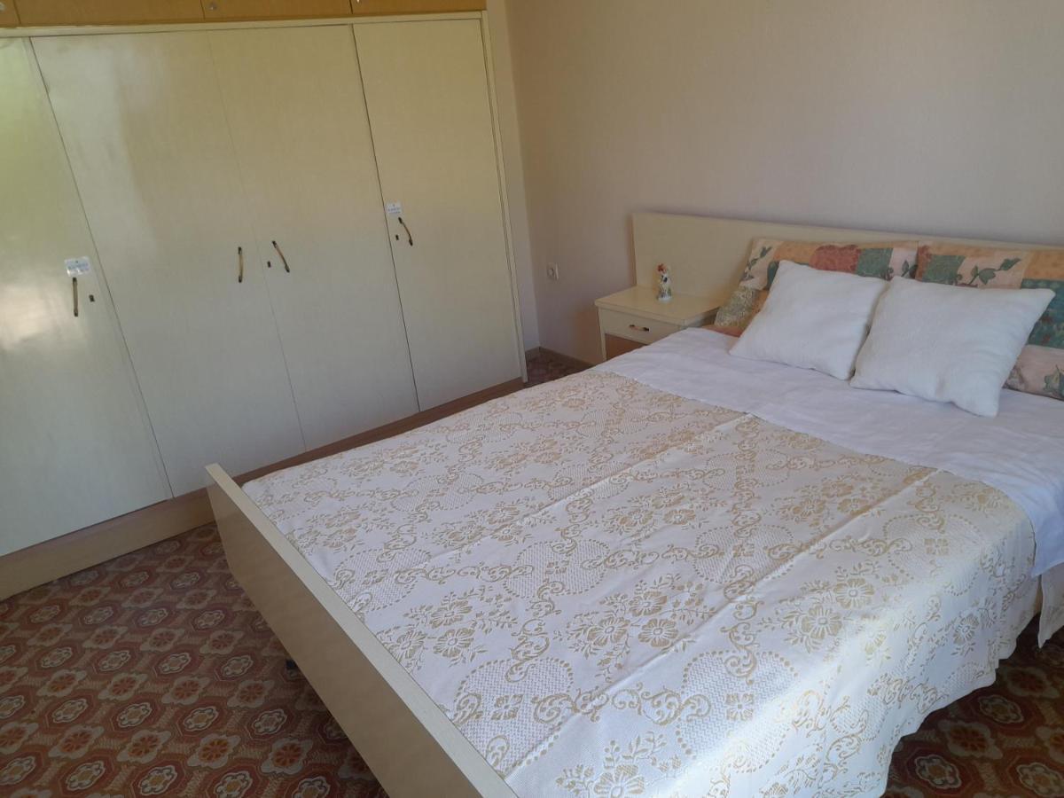 Apartament Friendly Philoxenia Ksanti Zewnętrze zdjęcie