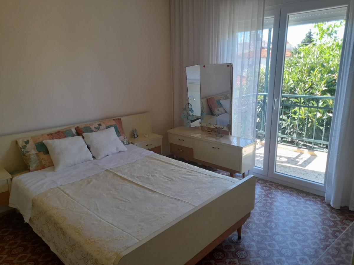 Apartament Friendly Philoxenia Ksanti Zewnętrze zdjęcie