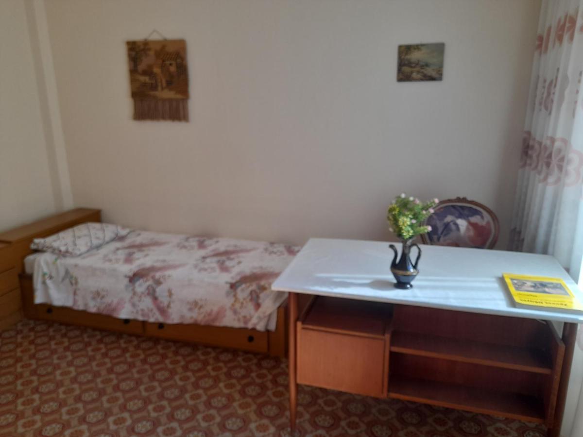 Apartament Friendly Philoxenia Ksanti Zewnętrze zdjęcie