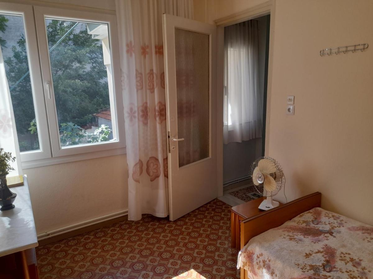 Apartament Friendly Philoxenia Ksanti Zewnętrze zdjęcie