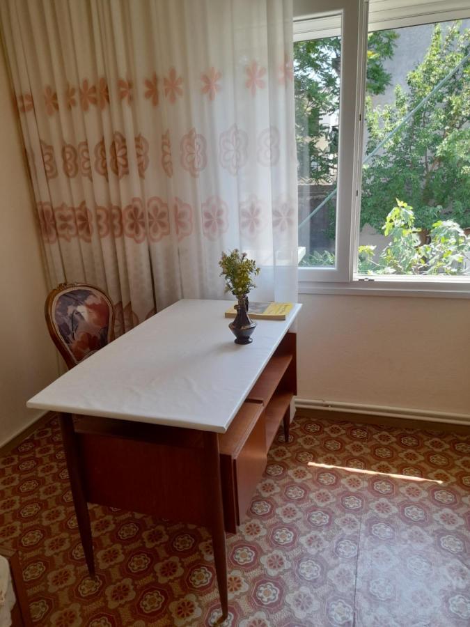 Apartament Friendly Philoxenia Ksanti Zewnętrze zdjęcie