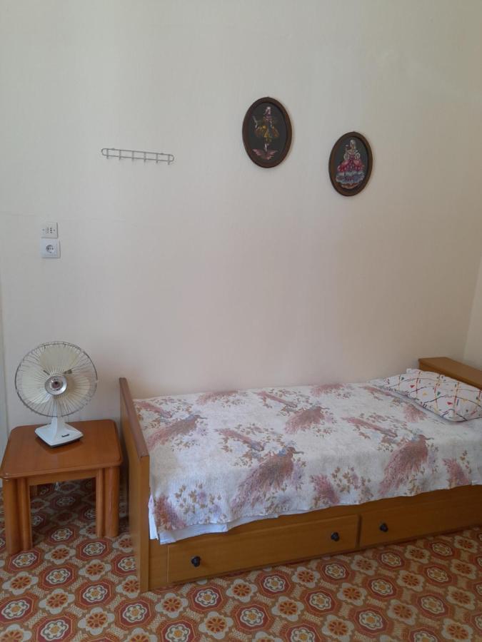 Apartament Friendly Philoxenia Ksanti Zewnętrze zdjęcie