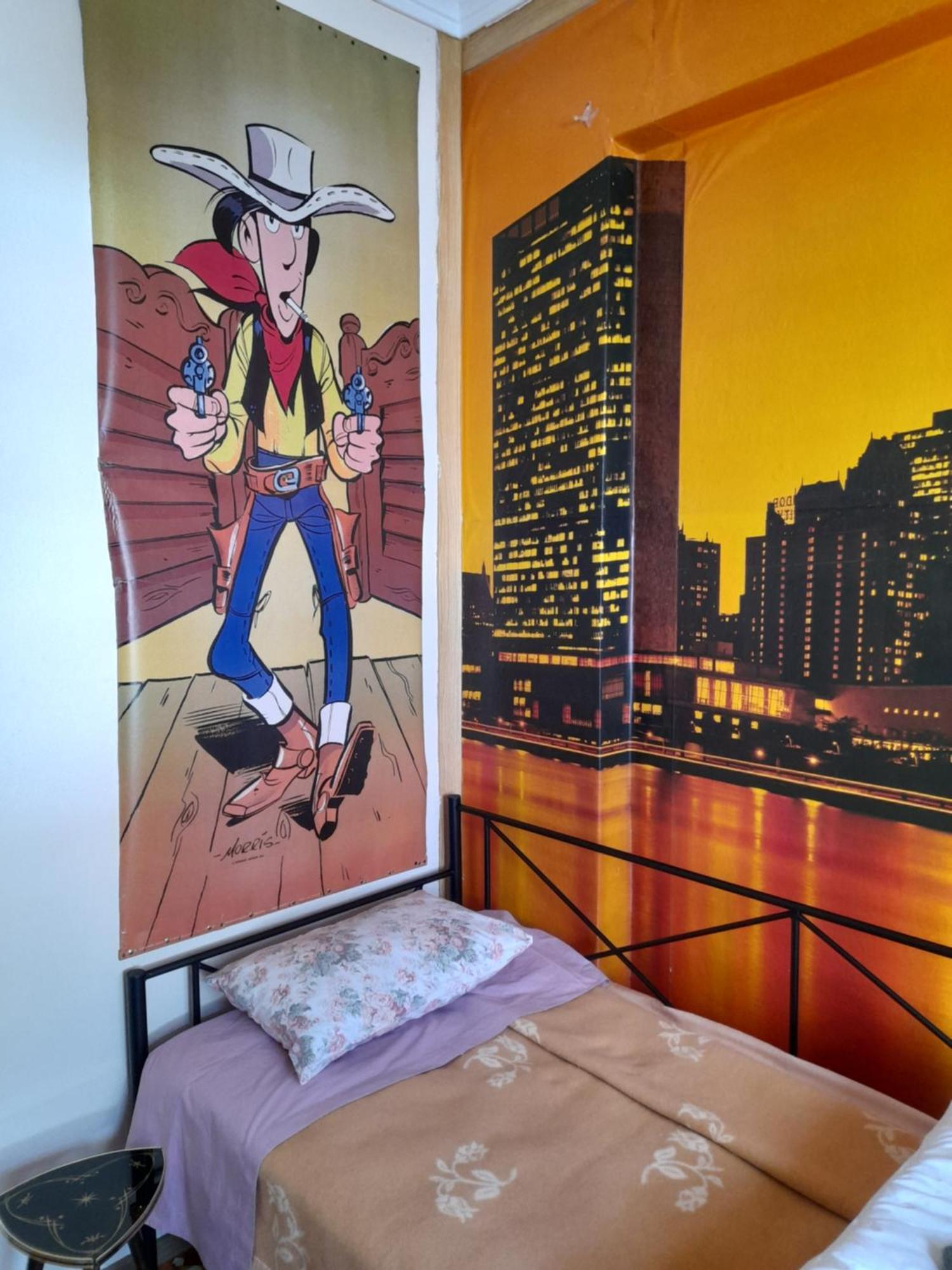 Apartament Friendly Philoxenia Ksanti Zewnętrze zdjęcie