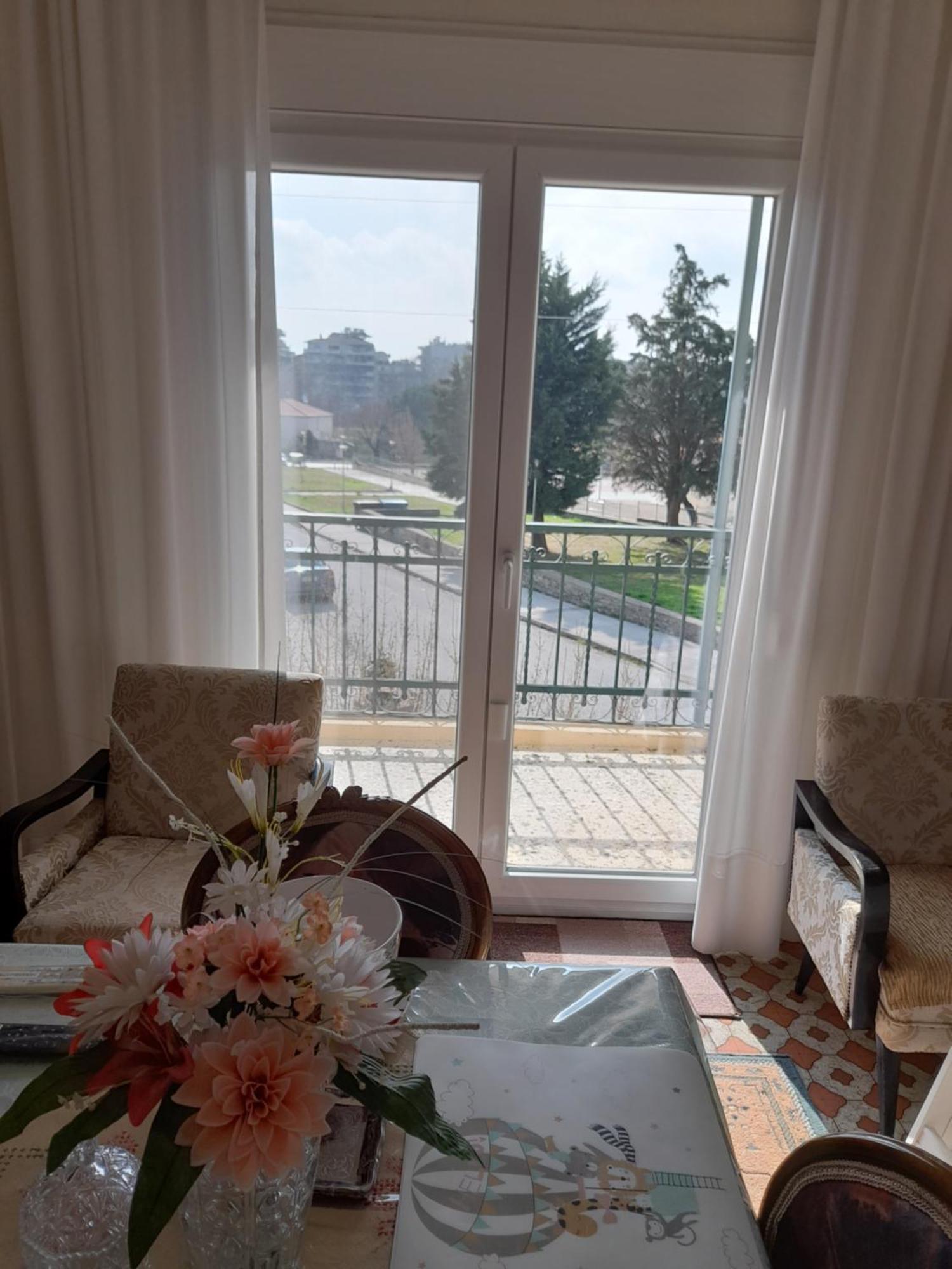 Apartament Friendly Philoxenia Ksanti Zewnętrze zdjęcie