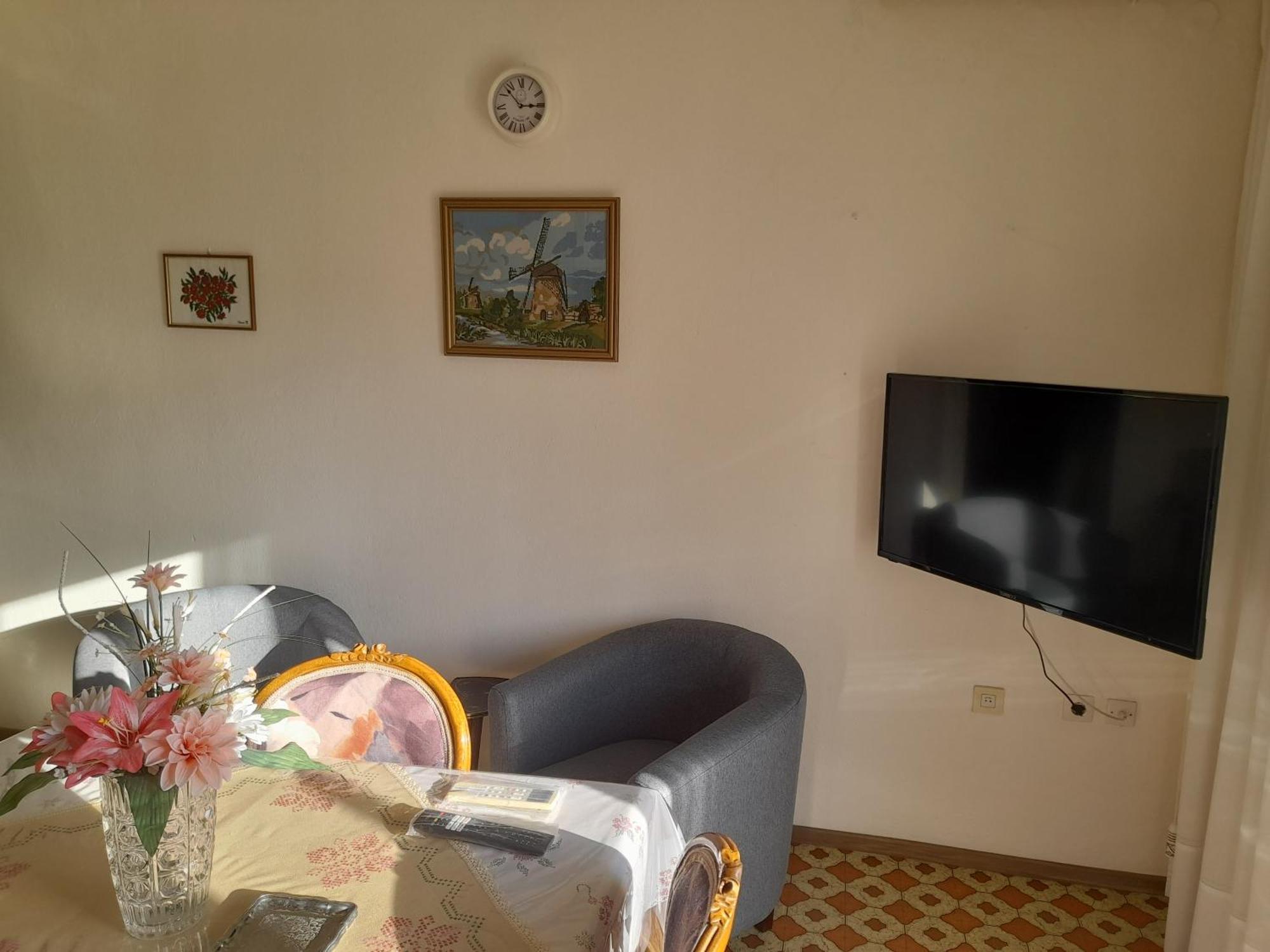 Apartament Friendly Philoxenia Ksanti Zewnętrze zdjęcie
