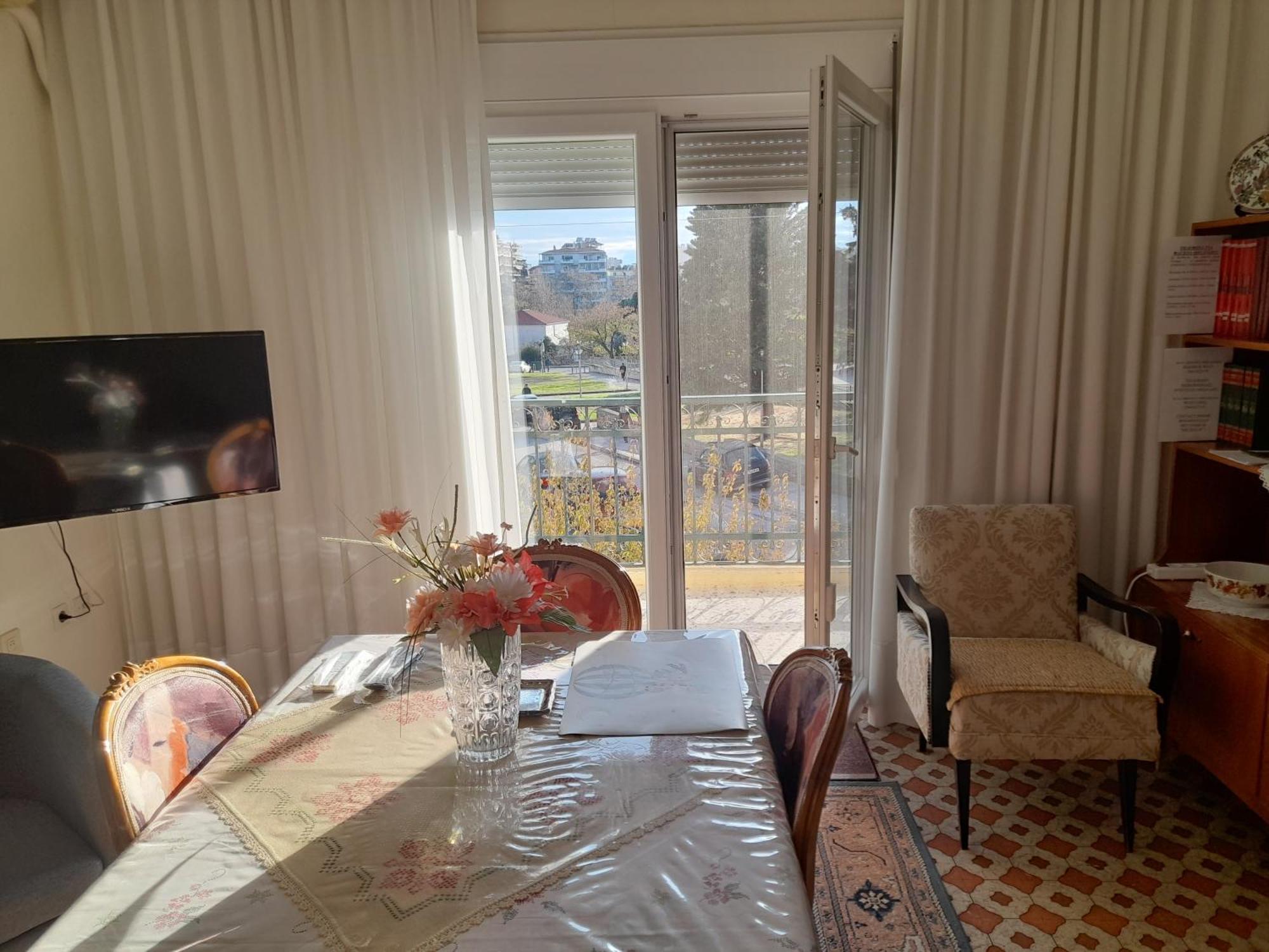 Apartament Friendly Philoxenia Ksanti Zewnętrze zdjęcie